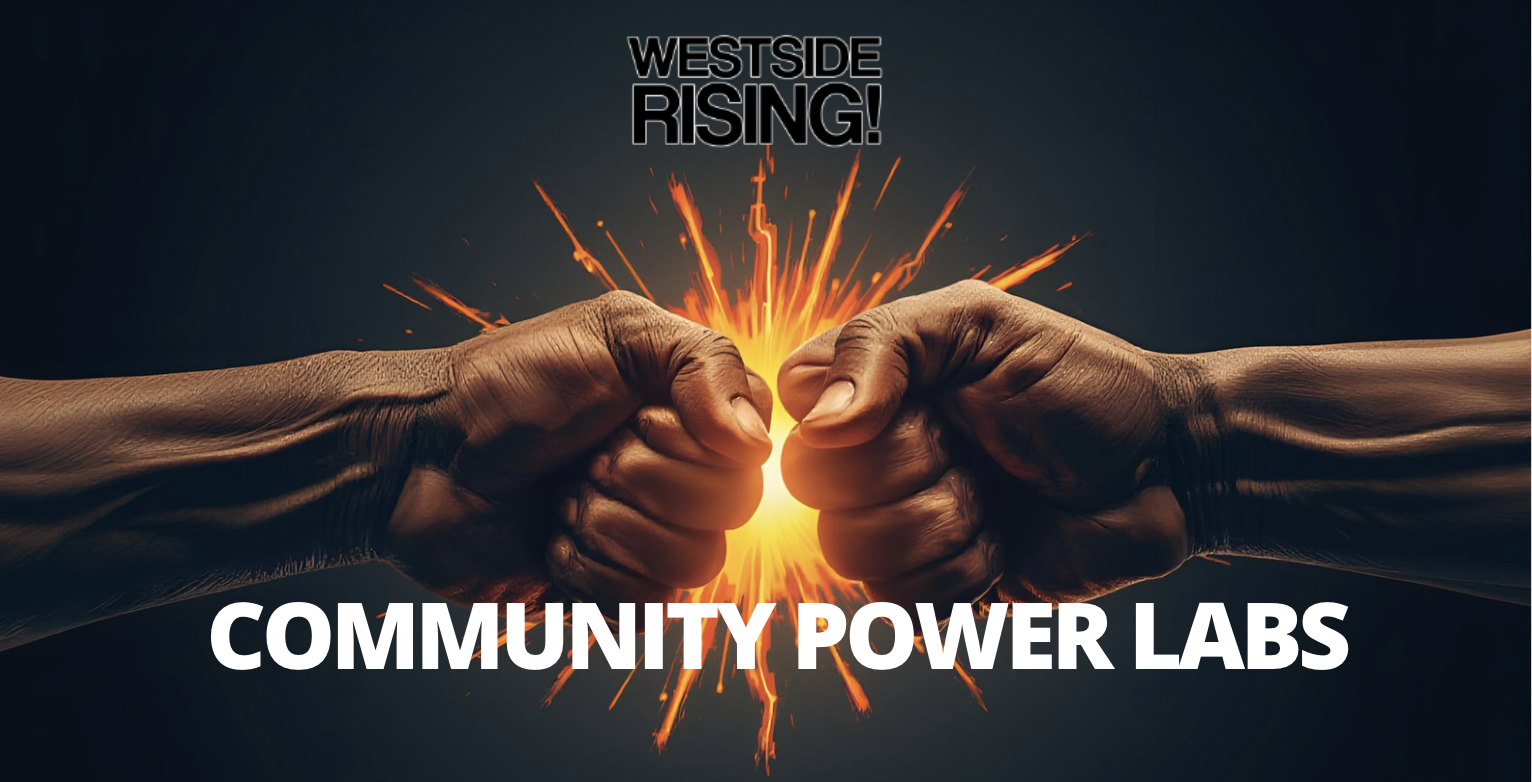 Community Power Labs